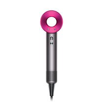 SECADORA DE CABELLO DYSON SUPERSONIC™